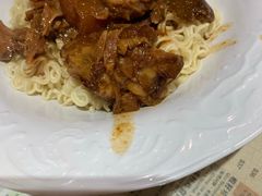 -翠华餐厅(德辅道中店)