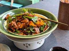 -南里山房·新淮扬菜(徐汇万科店)