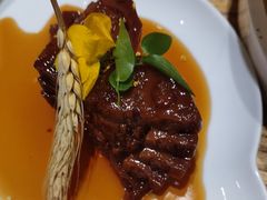-新白鹿餐厅(爱琴海购物中心店)