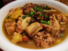 -龙桥私厨·姜花菊花过桥鱼·顺德菜(容桂店)