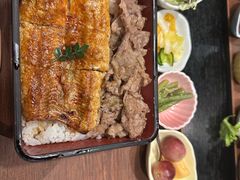 -玄白·炭烤活鳗(上海首店)