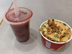 -蔡林记(黄鹤楼店)