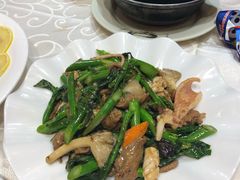 -凤城礼记鱼翅海鲜酒家(新马路总店)