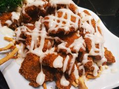 -嘉禾·悦享餐厅(八方汇店)