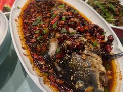 -景芝小炒(虞河路店)
