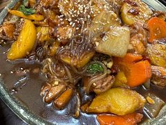 -妈妈手(山大总店)