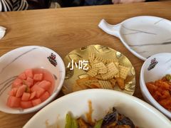 -小土豆北方菜馆(文慧园店)