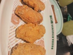 -新白鹿餐厅(虹桥南丰城店)