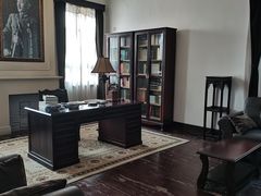 -龙门石窟-香山寺