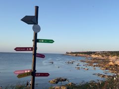 -海岛日记(养马岛店)