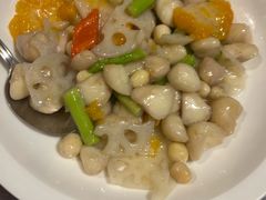 -山外山菜馆(玉泉路店)