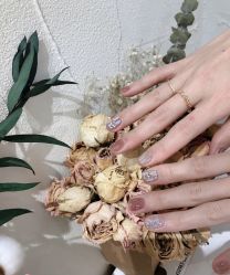 -如一·美甲美睫