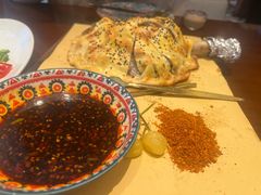 -那拉提之疆·新疆菜(美院店)