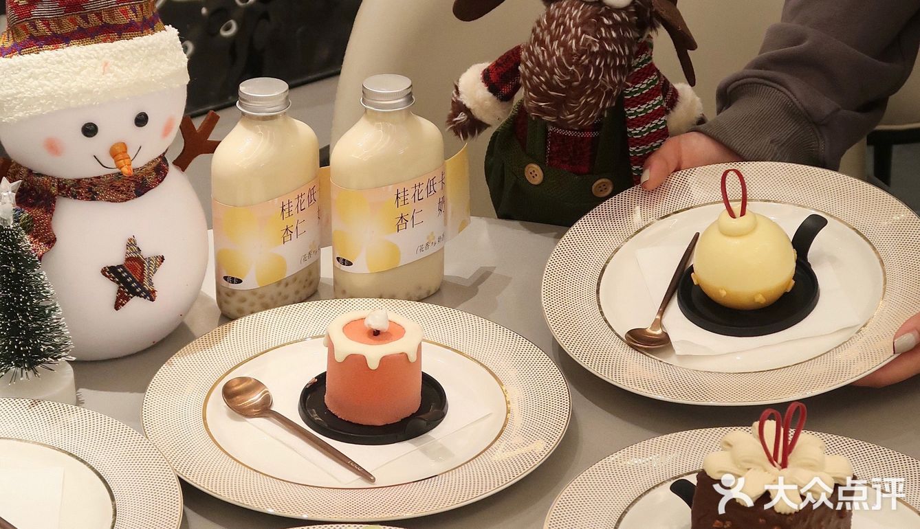啊啊啊！49.9全款拿下，圣诞新品直击少女心✨