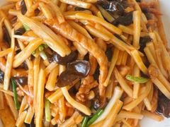 -食藕·武昌鱼(古德寺店)