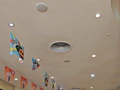 -城堡餐厅(长隆海洋王国店)