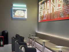 -DQ·蛋糕·冰淇淋(周浦万达店)