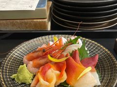 -Sushi Hanzo半藏(天环广场店)