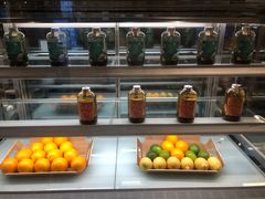 -奈雪的茶(青岛卓悦里INTOWN店)