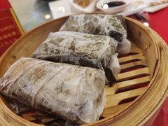 -潮喜竹溪荔湖酒家(荔枝湾店)
