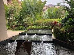 -碧桂园润杨溪谷温泉酒店