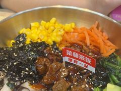 -食米家拌饭(梅溪新天地店)