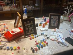 -海底捞火锅(上元大街店)