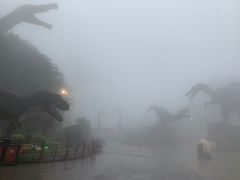 -梦幻奥陶纪景区