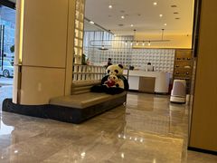 -成都锦华万达琉璃场亚朵酒店