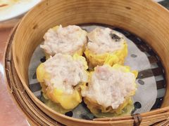 -香港蓮香樓(中環店)