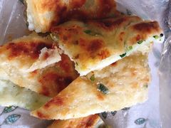 -咏春葱油饼(德政中路店)