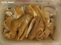 鸿瑞兴-百味鸡-鸿瑞興面馆(梅岭店)