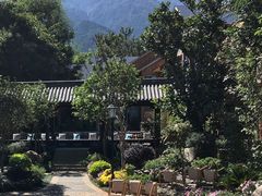 -天龙八部武侠城