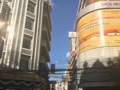 -唐人街(耀华力路)