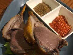 -阿罗新疆菜(人民广场店)