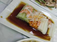 -聚德福海鲜家常菜(刘庄店)