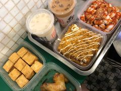 -孖记茶档·热腾茶餐(荔湾领展广场店)
