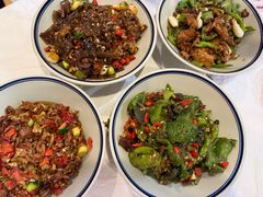-新新湘菜馆(新中街二条店)