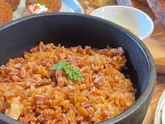-兮食农场餐厅