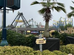 -大连海昌发现王国主题公园