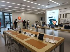 -小米之家(渝中龙湖时代天街店)