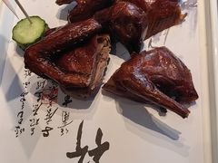 -稻香饭店(IFS国金中心店)