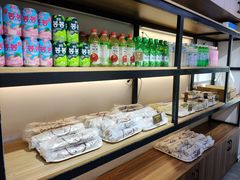 -韩国利尔面包(桂林路店)