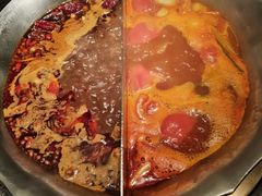 -湊湊火锅·茶憩(打浦桥日月光店)