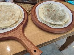 -哈啾嗨·蒙文化主题餐厅(京汉新城店)