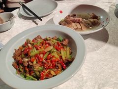 -胖鱼头·南京菜·河景餐厅(夫子庙店)