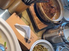 -湖南老灶台·生态农业餐饮(龙胜店)