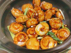 -尚一汤·粤菜海鲜(环球港店)