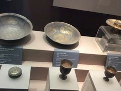 -西安大唐西市博物馆