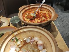-青年公社烤鸭(蜀山万象汇店)